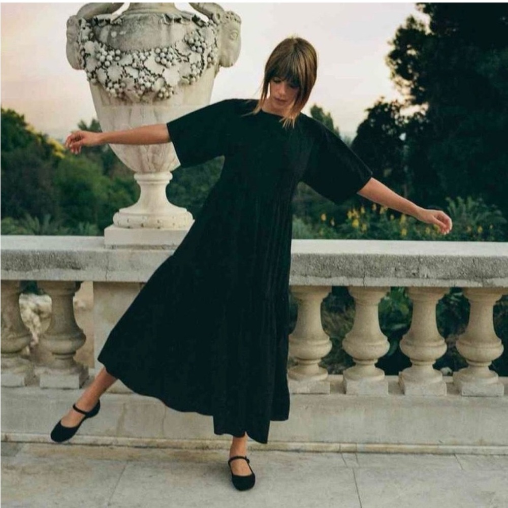 Christy Dawn Theo Dress